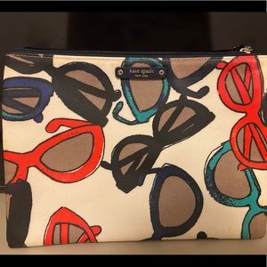 Kate Spade clutch